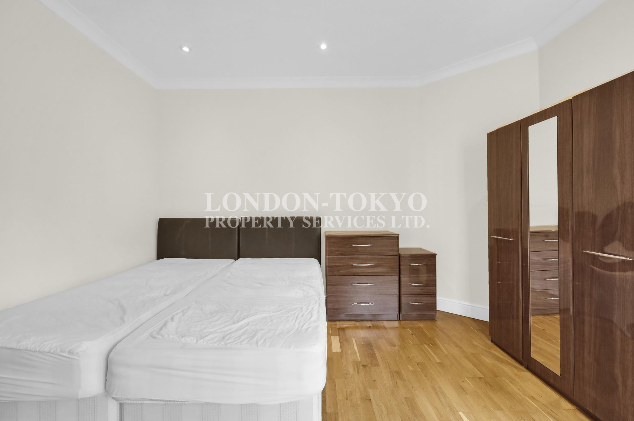 North End Road NW11 :: London-Tokyo Property Service